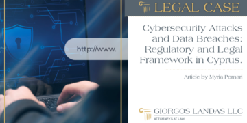 Cybersecurity Attacks and Data Breaches 3 Cybersecurity