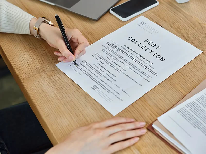 Debt Collection in Cyprus