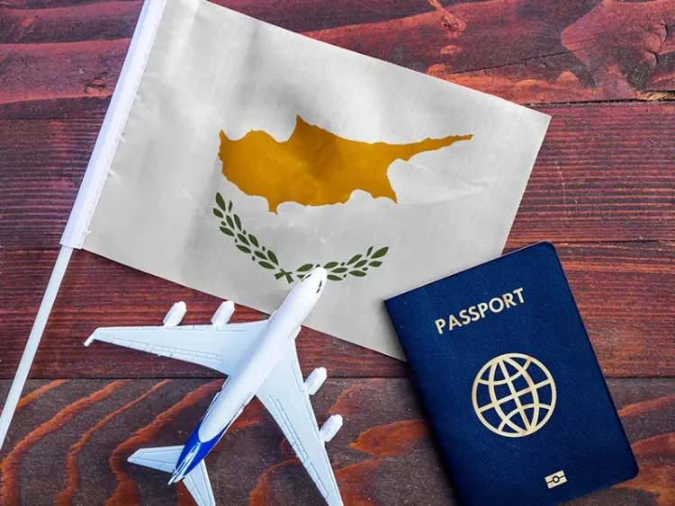 Temporary Residence Permit in Cyprus (Pink Slip)