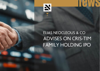 Cris-Tim Family Holding IPO