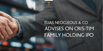 Cris-Tim Family Holding IPO