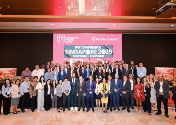 IPG Autumn Conference 2025