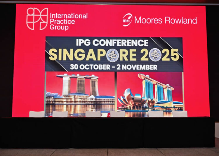 IPG Autumn Conference 2025