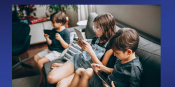 Should Children Be Banned from Social Media? 2 children banned from social media