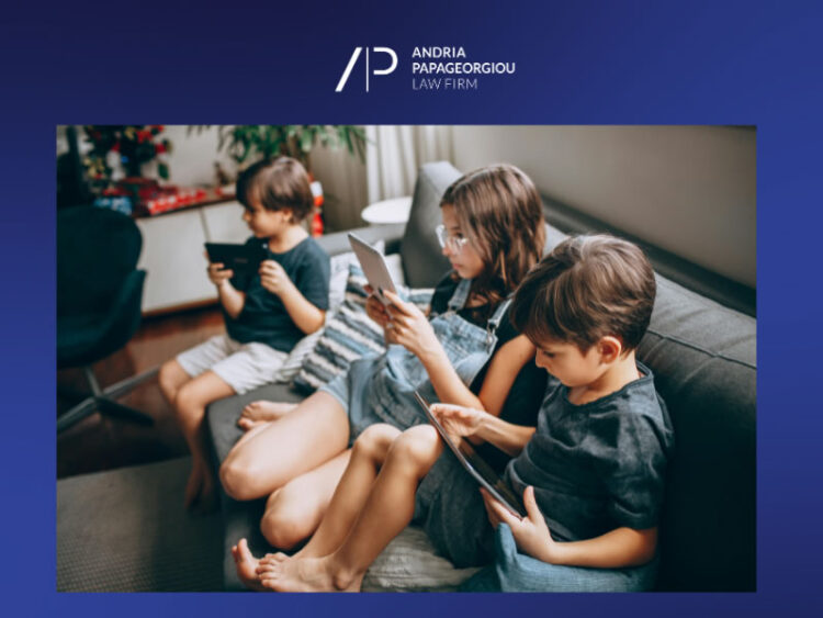 Should Children Be Banned from Social Media? 1 children banned from social media