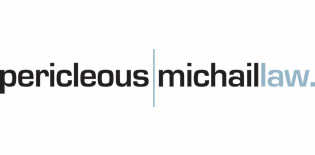 Pericleous Michail LLC