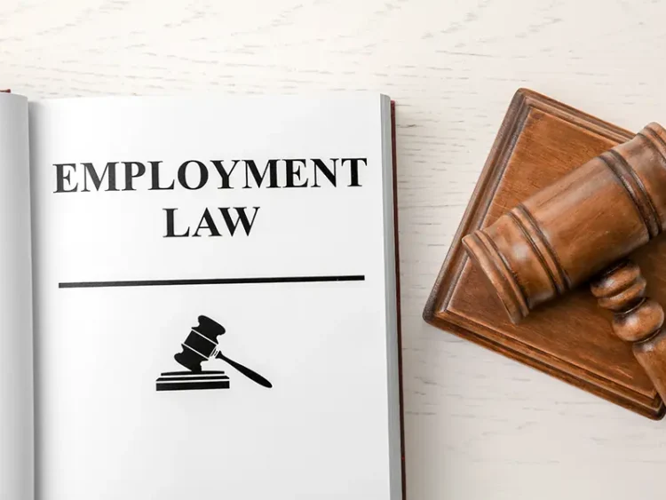 An Introduction to Employment Law in Cyprus 1 An introduction to Employment Law in Cyprus