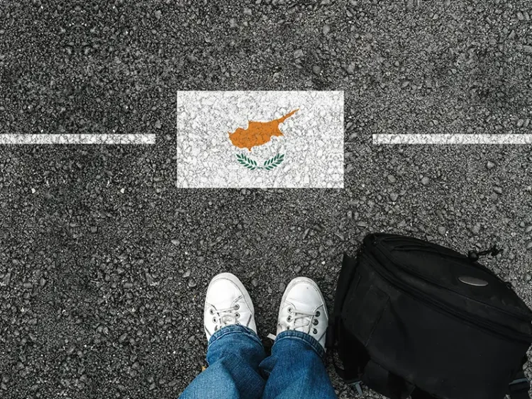 Cyprus Citizenship by Descent