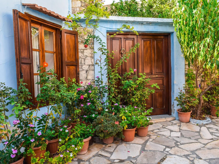 Permanent Residency by Investment in Cyprus: 1 Permanent Residency by Investment in Cyprus