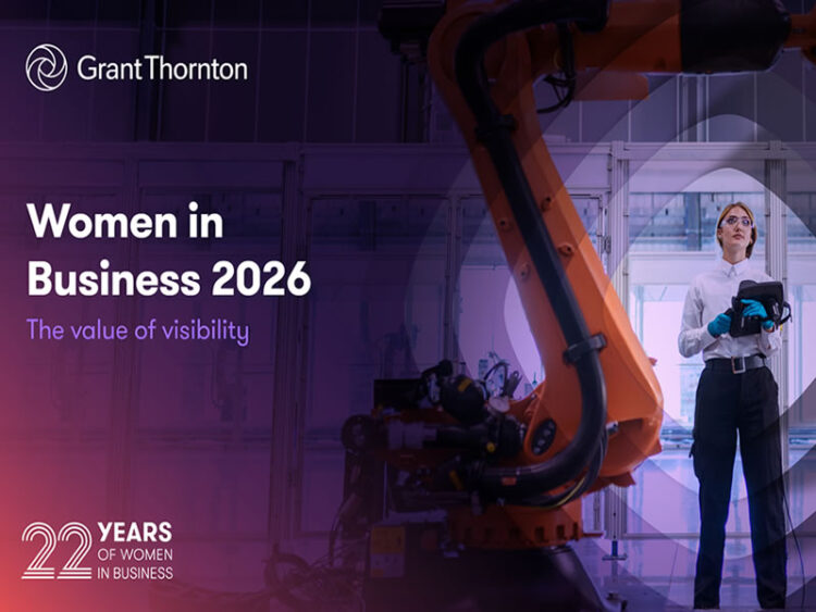 Women in Business 2026 1 Women in Business 2026