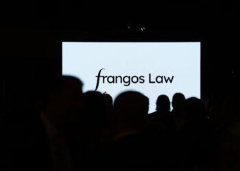 Frangos & Associates LLC - 25 years of trust