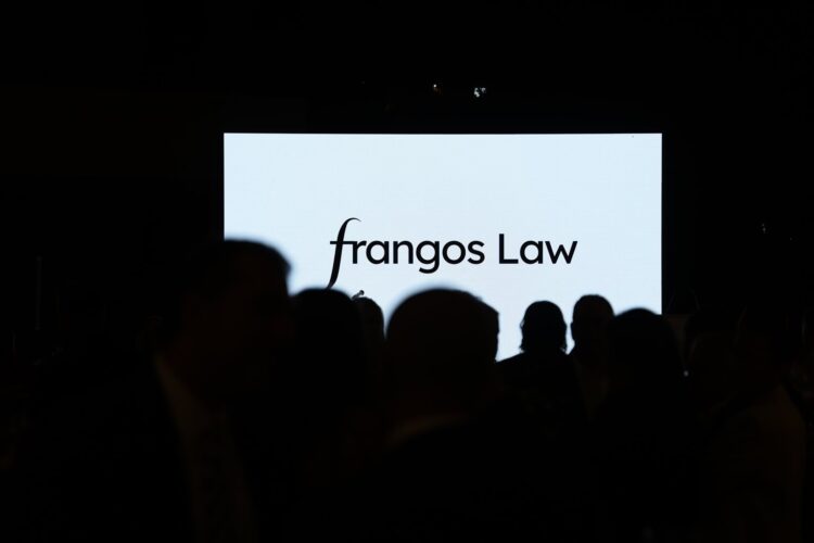 Frangos Law - A Milestone of Trust 1 Frangos & Associates LLC - 25 years of trust