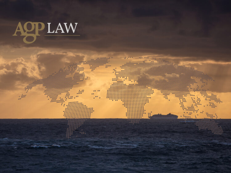 Geopolitical Tensions and Maritime Risk 1 Maritime Risk