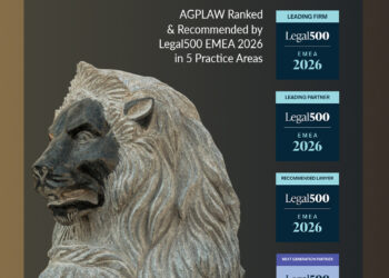 Legal 500 EMEA 2026