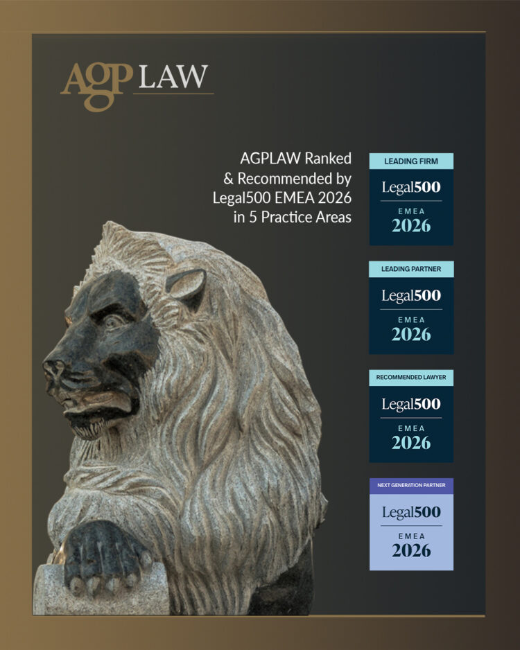 Legal 500 EMEA 2026