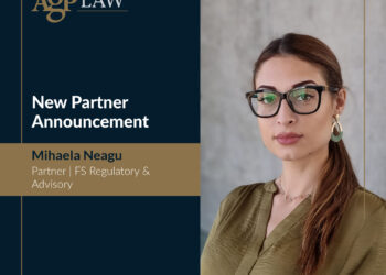 AGPLAW Partner