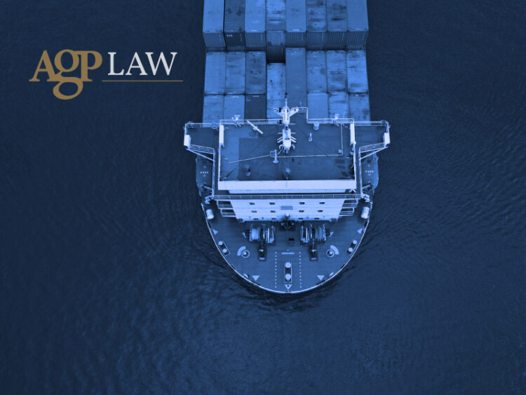 2026 SOLAS Amendments on Container Loss Reporting 1 2026 SOLAS Amendments: Mandatory Reporting of Container Losses at Sea