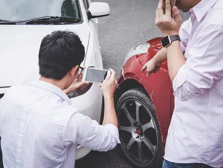 Car Accident Claims in Cyprus: 1 car accident claims