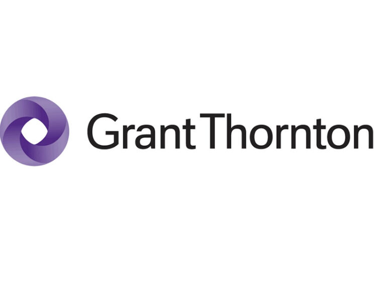Grant Thornton ISO/IEC 27001Certificate
