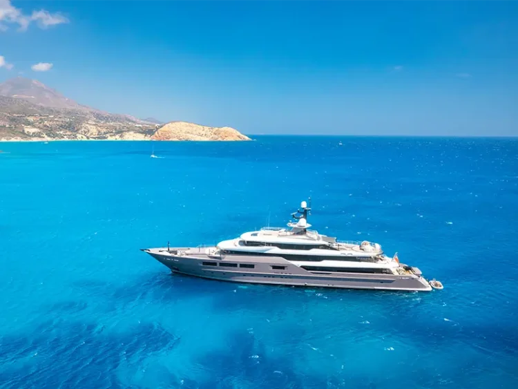 Yacht Registration in Cyprus: Legal Framework, Procedure and Practical Considerations 1 yacht registration in cyprus