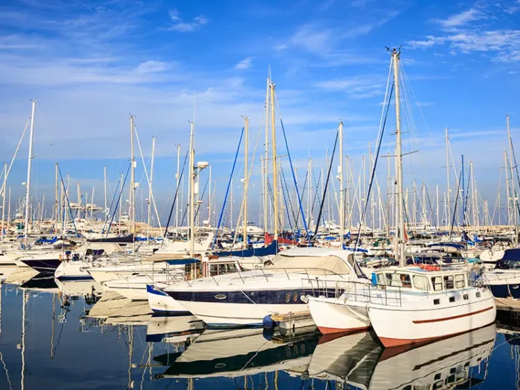 Yacht Registration in Cyprus: Frequently Asked Questions (FAQ) 1 yacht registration in cyprus faq