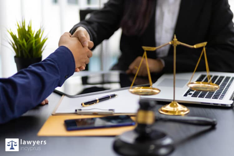 Business & Corporate Law in Cyprus 1 corporate law Cyprus