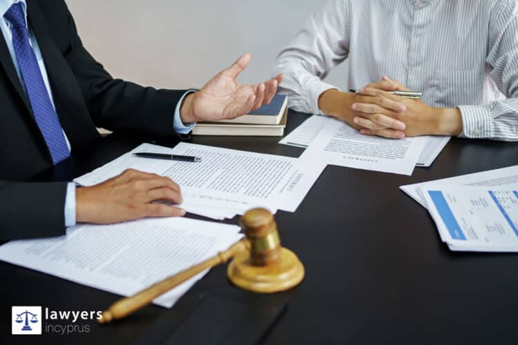 Litigation & Dispute Resolution in Cyprus 1 litigation Cyprus