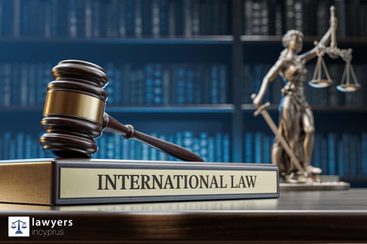 immigration law Cyprus