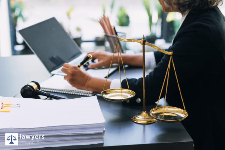 Legal Services in Cyprus: Explore Law Firm Practice Areas 1 legal services in Cyprus