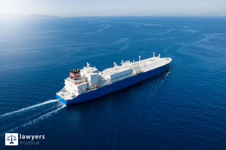 Maritime & Niche Legal Services in Cyprus 1 shipping law Cyprus