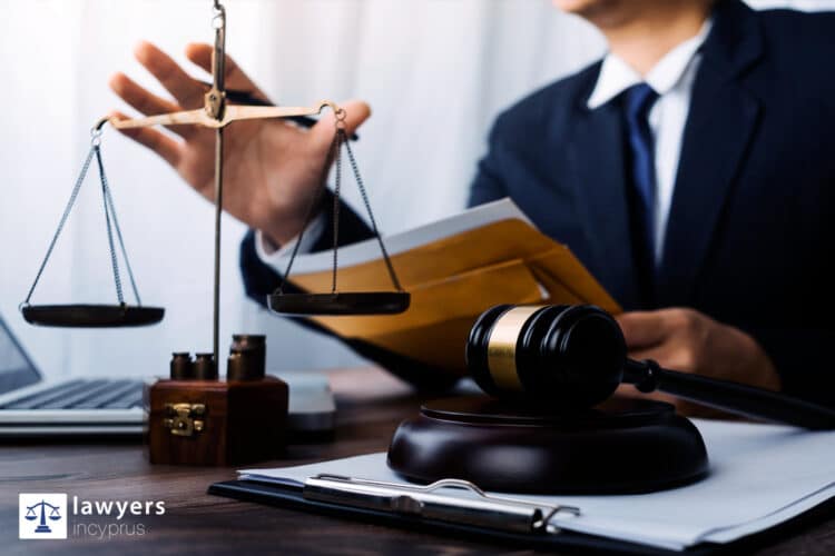 GDPR Cyprus