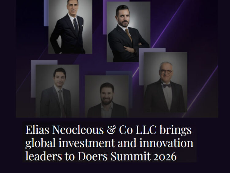 Doers Summit 2026