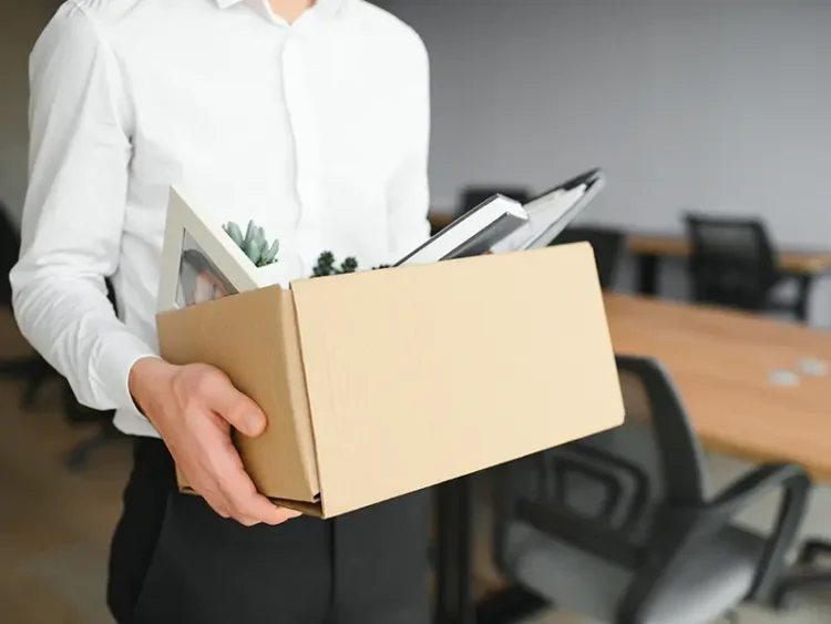 unfair dismissal in cyprus