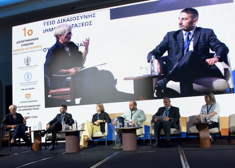Digital Health Law in Cyprus