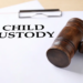 child custody in Cyprus