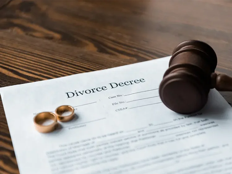 Cyprus Divorce Proceedings: Legal Framework and Modern Developments 1 Cyprus divorce proceedings