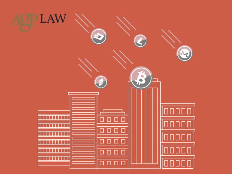 Can you buy Property in Cyprus with Cryptocurrency? 1 Cryptocurrency