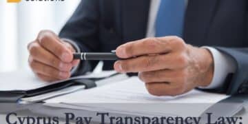 Cyprus Pay Transparency Law 2 Cyprus Pay Transparency Law