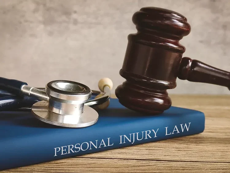 Assessment of Damages in Personal Injury Claims in Cyprus 1 assessment of damages in personal injury claims in cyprus