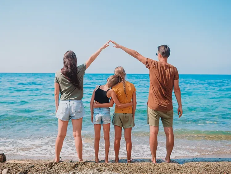 Family Reunification in Cyprus: Legal Framework, Eligibility and Application Process 1 Family Reunification in Cyprus