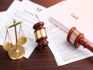 Home 27 tax law