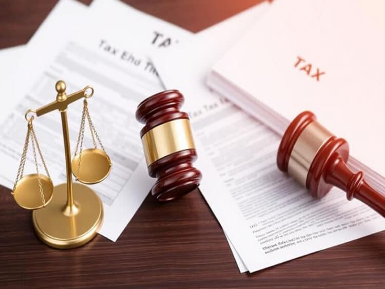 Navigating the Modern Landscape of Tax Law: Compliance, Continuity, and Strategy 1 tax law