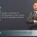 Cyprus: Certificate of Enforceability, as per Article 54 of EU Regulation 44/2001 5 Certificate of Enforceability