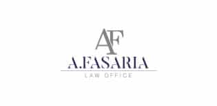 A. Fasaria Law Office