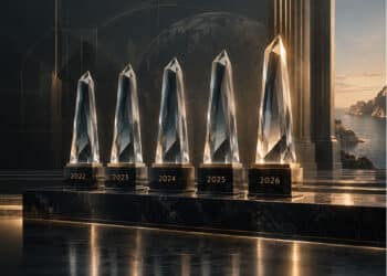 Elias Neocleous & Co LLC Named Cyprus Tax Firm of the Year Again