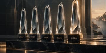 Five in a Row: Elias Neocleous & Co LLC Named Cyprus Tax Firm of the Year Again 2 Elias Neocleous & Co LLC Named Cyprus Tax Firm of the Year Again