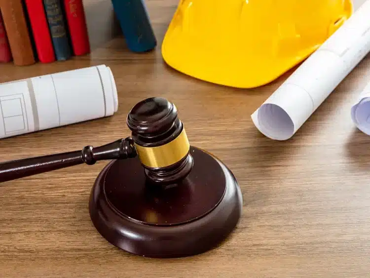 defective construction in cyprus