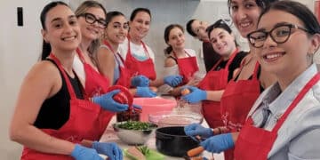 Grant Thornton Cyprus brings people together through their “2026 GT in the Community Days” initiative 2 Grant Thornton Community Days