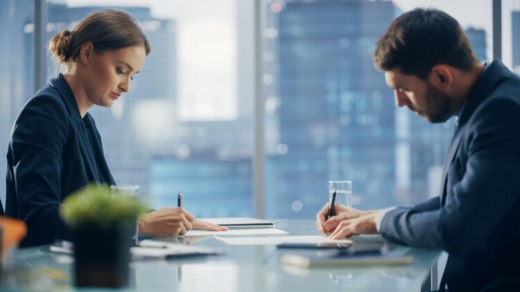 Why Every Cyprus Company Needs a Shareholders’ Agreement 1 Shareholders Agreement