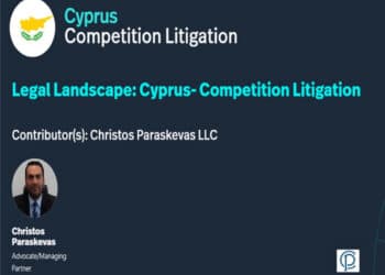 Legal 500 Competition Litigation Guide 2026